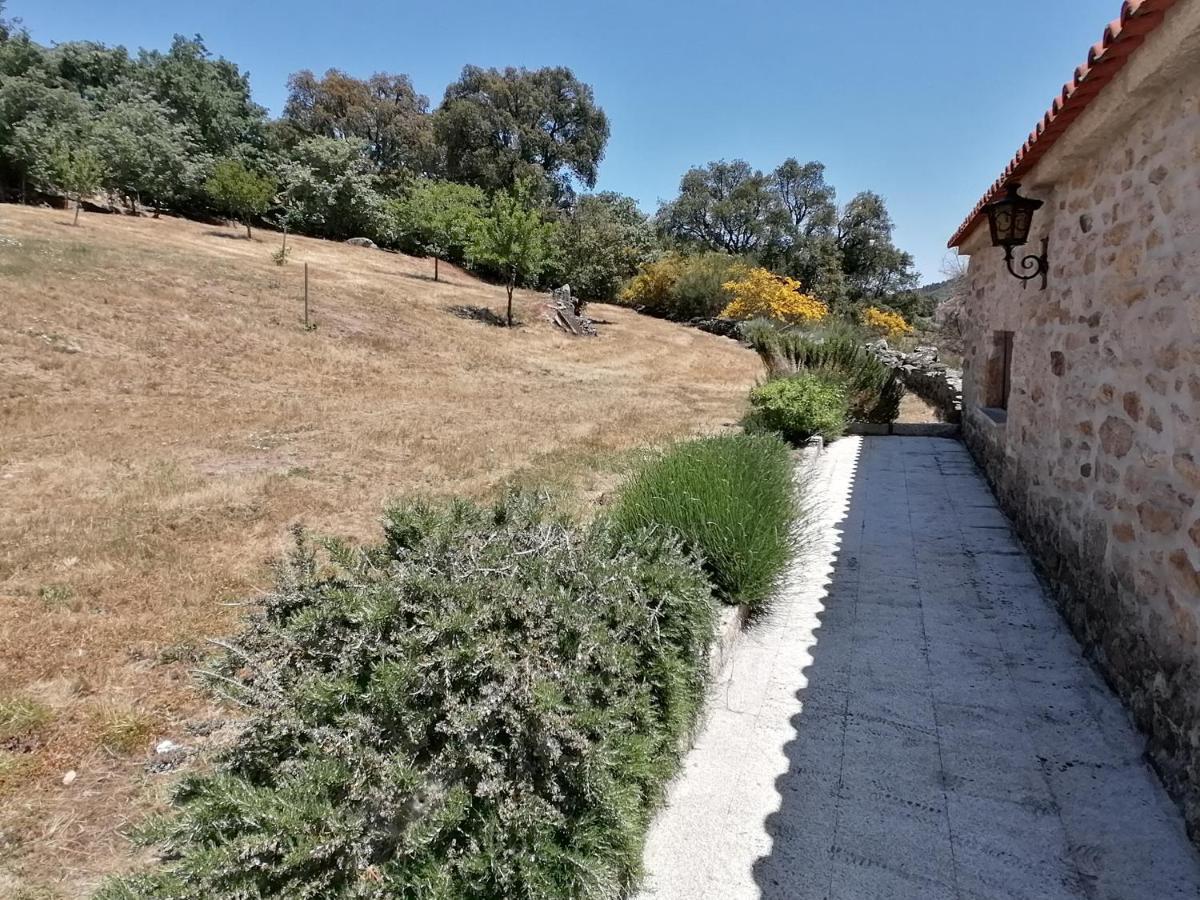 Rosas Da Granja - Casa De Campo 외부 사진