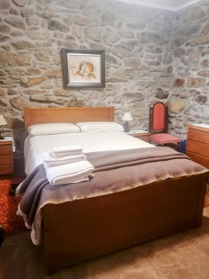 Rosas Da Granja - Casa De Campo 외부 사진