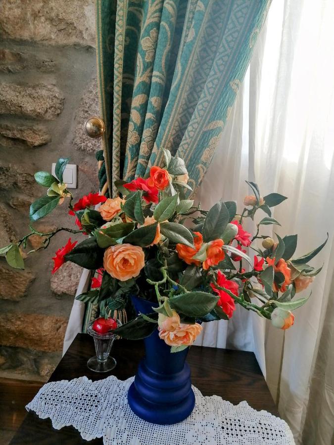 Rosas Da Granja - Casa De Campo 외부 사진