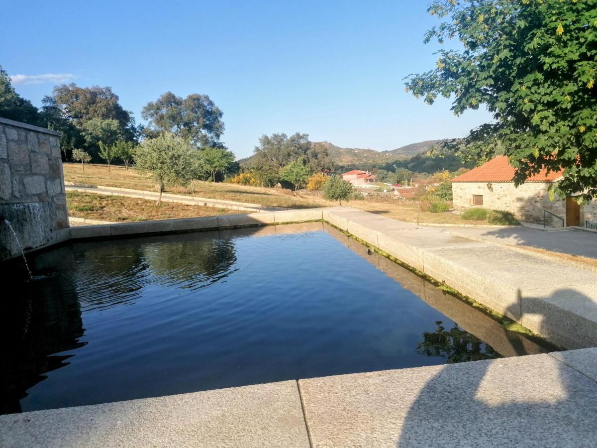 Rosas Da Granja - Casa De Campo 외부 사진
