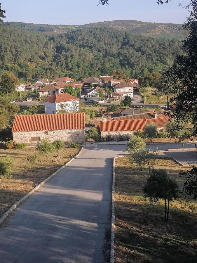 Rosas Da Granja - Casa De Campo 외부 사진