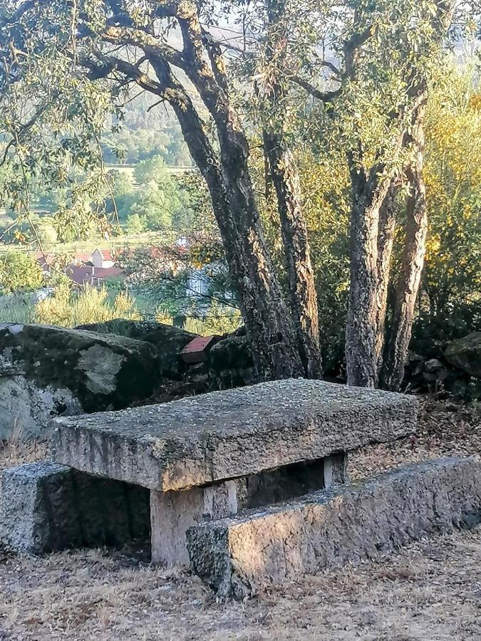 Rosas Da Granja - Casa De Campo 외부 사진