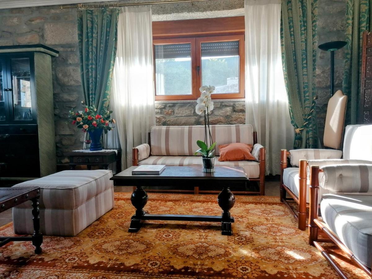 Rosas Da Granja - Casa De Campo 외부 사진