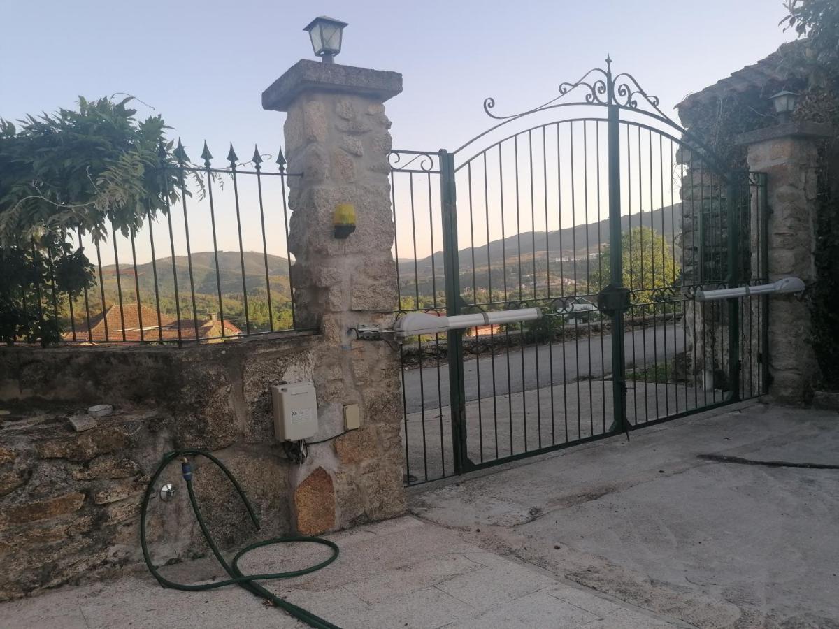Rosas Da Granja - Casa De Campo 외부 사진