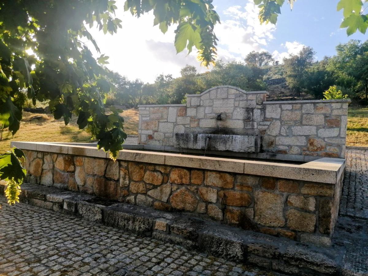 Rosas Da Granja - Casa De Campo 외부 사진