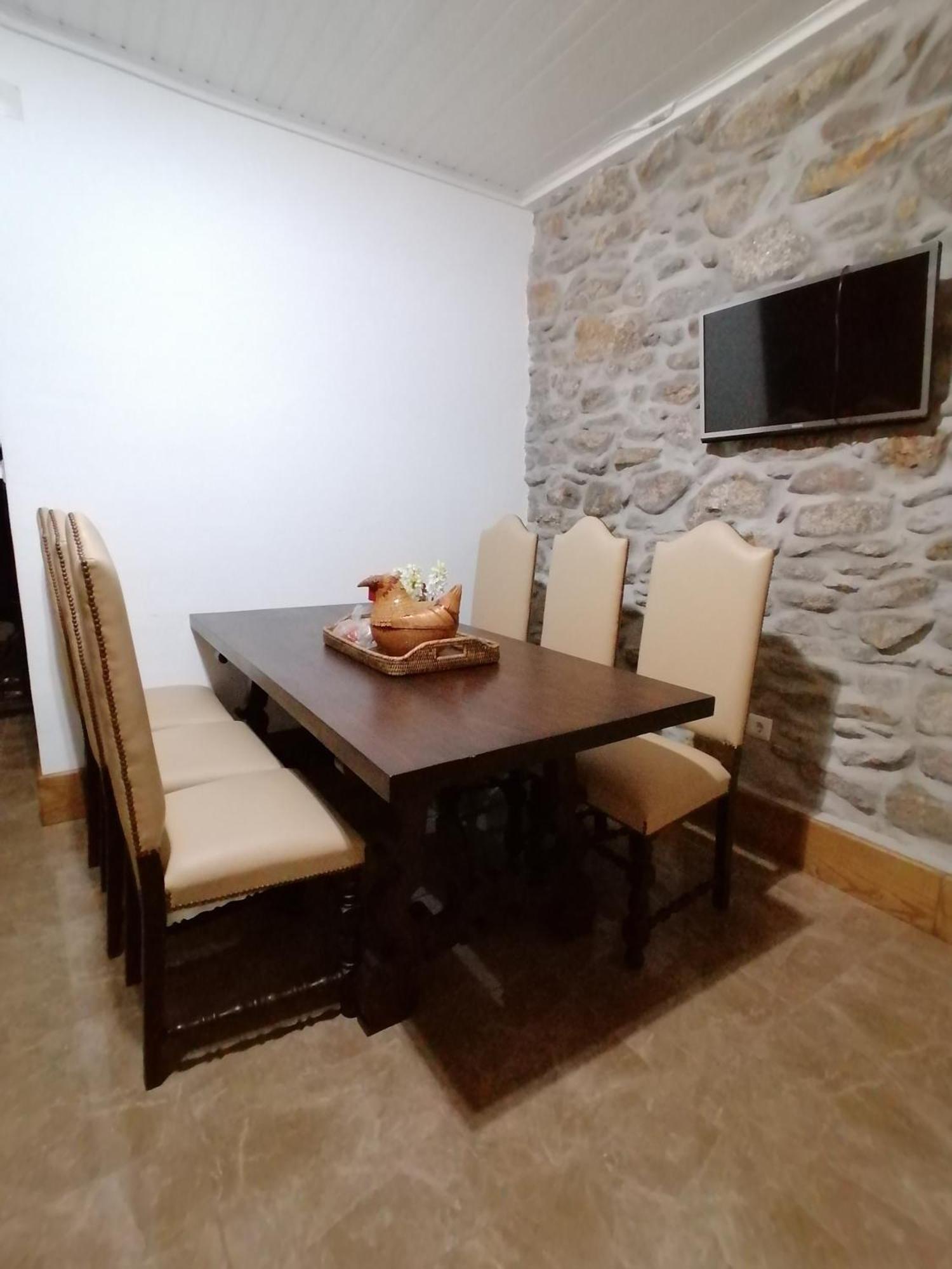 Rosas Da Granja - Casa De Campo 외부 사진