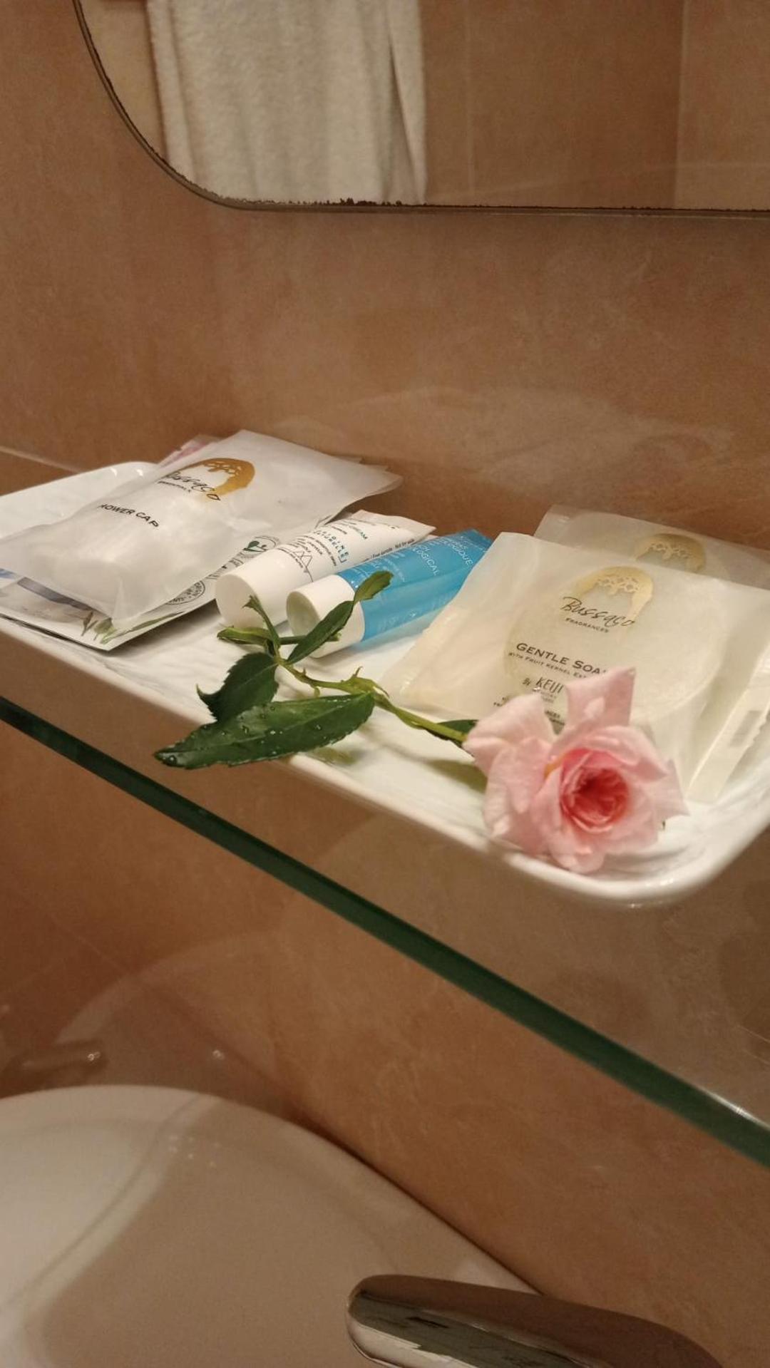 Rosas Da Granja - Casa De Campo 외부 사진